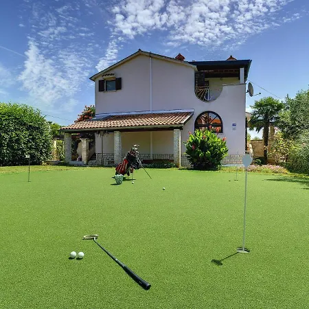 Semesterbostad Quaint In Li Njan With Pool *